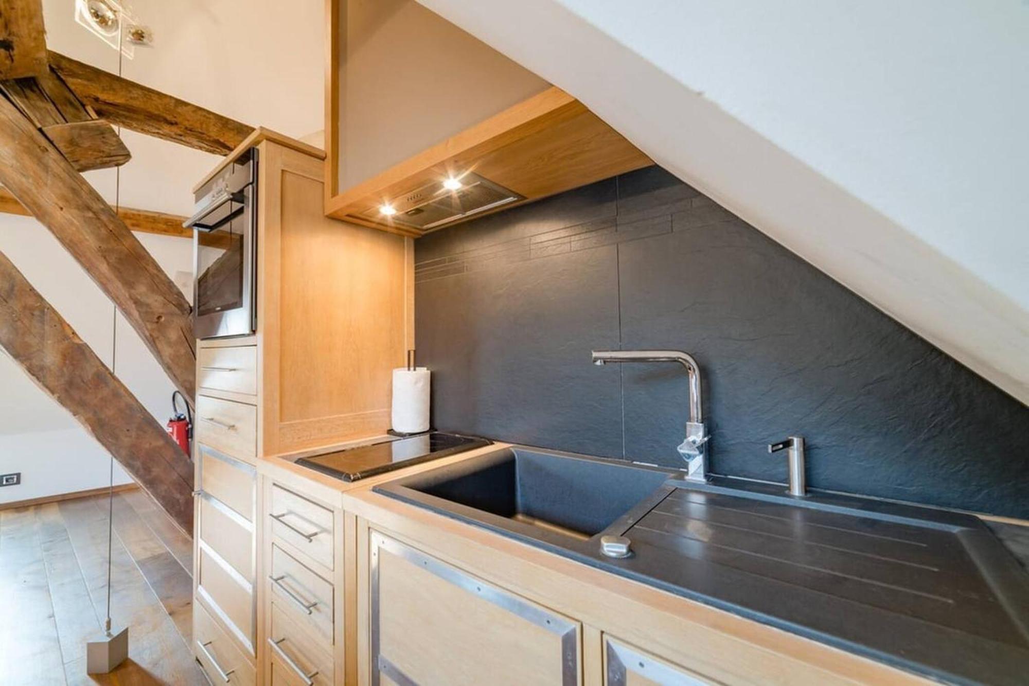 Robillard 2 - Sejour A Auxerre Apartment Exterior photo